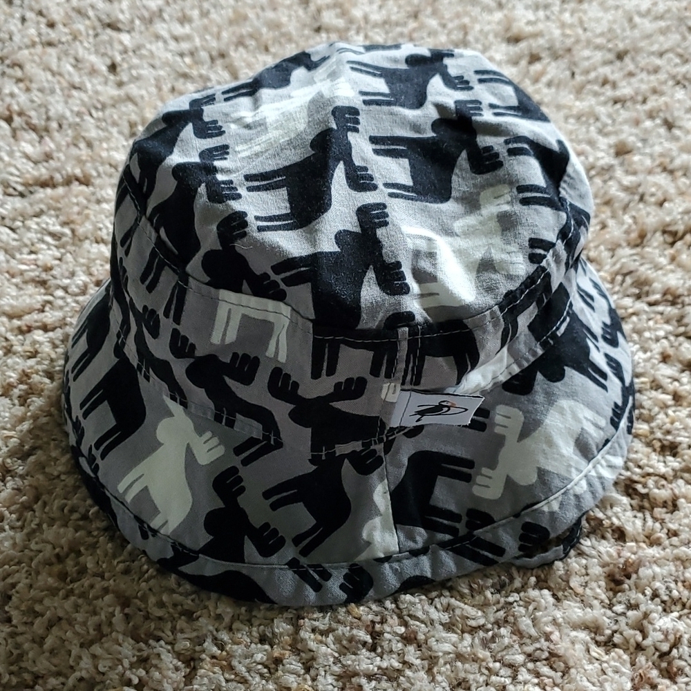 2/$30 Puffin Gear sun hat